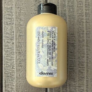 Davines This Is A Curl Gel Oil